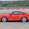 ポルシェ911（993）ターボ