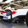 【トヨタF1】写真蔵…バットマンと合体