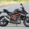 KTM 1290スーパーデュークR