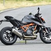 KTM 1290スーパーデュークR