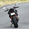 KTM 1290スーパーデュークR