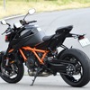 KTM 1290スーパーデュークR