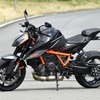 KTM 1290スーパーデュークR