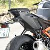 KTM 1290スーパーデュークR