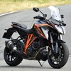 KTM 1290スーパーデュークGT