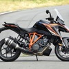 KTM 1290スーパーデュークGT