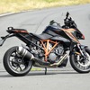 KTM 1290スーパーデュークGT