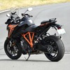 KTM 1290スーパーデュークGT