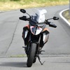 KTM 1290スーパーデュークGT