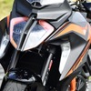 KTM 1290スーパーデュークGT