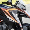 KTM 1290スーパーデュークGT