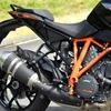 KTM 1290スーパーデュークGT