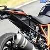 KTM 1290スーパーデュークGT