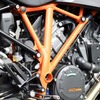 KTM 1290スーパーデュークGT