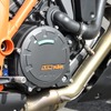 KTM 1290スーパーデュークGT