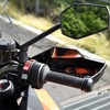 KTM 1290スーパーデュークGT