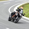 KTM 1290スーパーデュークGT