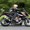 KTM 1290スーパーデュークGT