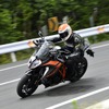 KTM 1290スーパーデュークGT