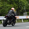 KTM 1290スーパーデュークGT