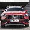 メルセデスAMG GLA 35 4MATIC