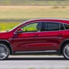メルセデスAMG GLA 35 4MATIC