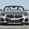 BMW Z4 ロードスター 新型