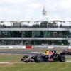 【F1イギリスGP】サーキットデータ…F1生誕の地