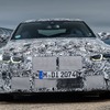 BMW M4クーペ 次期型のプロトタイプ