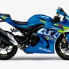 スズキ GSX-R1000R ABS