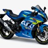 スズキ GSX-R1000R ABS