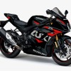 スズキ GSX-R1000R ABS