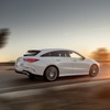 メルセデスベンツCLAシューティングブレーク（2019年）《photo by Daimler》