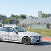 BMW M3セダン 新型プロトタイプ（スクープ写真）