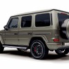 メルセデスAMG G63マヌファクトゥーア エディション