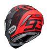 SHOEI X-Fourteen MM93 ブラックコンセプト2.0