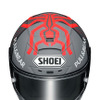 SHOEI X-Fourteen MM93 ブラックコンセプト2.0