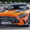 メルセデスAMG GT ブラックシリーズ