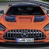 メルセデスAMG GT ブラックシリーズ