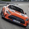 メルセデスAMG GT ブラックシリーズ