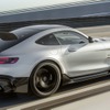 メルセデスAMG GT ブラックシリーズ