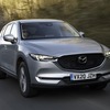 マツダ CX-5 の2020年モデル（英国仕様）