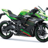 Ninja ZX-25R SE KRT EDITION