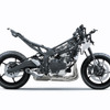 Ninja ZX-25R
