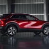 マツダ CX-30（米国仕様）