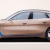 BMW コンセプト i4