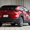 マツダ CX-30 SKYACTIV-X