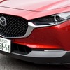 マツダ CX-30 SKYACTIV-X