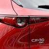 マツダ CX-30 SKYACTIV-X