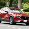 マツダ CX-30 SKYACTIV-X